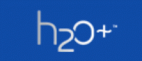 水芝澳H2O+品牌logo