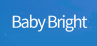BABY BRIGHT品牌logo