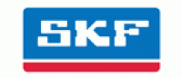 斯凯孚SKF品牌logo