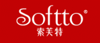 索芙特Softto品牌logo