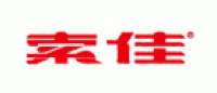 索佳品牌logo