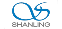 山灵品牌logo