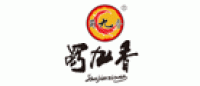 蜀九香品牌logo