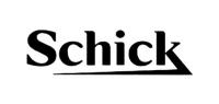 舒适Schick品牌logo