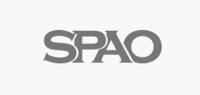 SPAO品牌logo