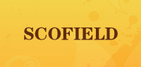 SCOFIELD品牌logo