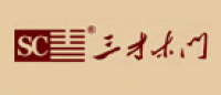 三才品牌logo