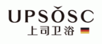 上司Upsosc品牌logo