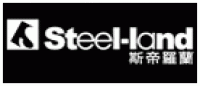 斯帝罗兰Steel-Land品牌logo