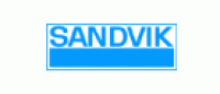 山特维克品牌logo