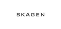 SKAGEN品牌logo