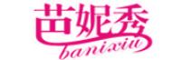 芭妮秀品牌logo