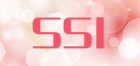 SSI品牌logo