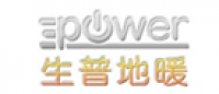 生普品牌logo