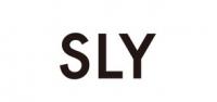 SLY品牌logo