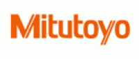 三丰Mitutoyo品牌logo
