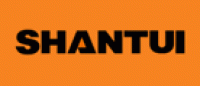 山推Shantui品牌logo