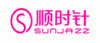 顺时针品牌logo