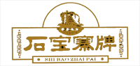 石宝寨品牌logo
