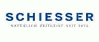 舒雅Schiesser品牌logo