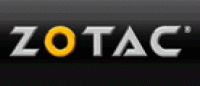 索泰Zotac品牌logo