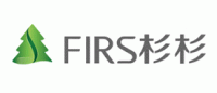 杉杉FIRS品牌logo