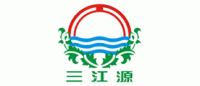 三江源品牌logo