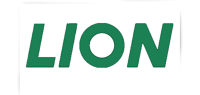 狮王LION品牌logo