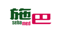 施巴Sebamed品牌logo
