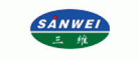 三维SANWEI品牌logo