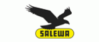 沙乐华SALEWA品牌logo
