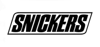 士力架Snickers品牌logo