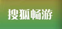 搜狐畅游品牌logo