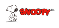 史努比SNOOPY品牌logo