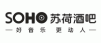 苏荷品牌logo