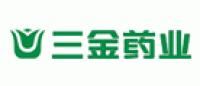 三金SANJIN品牌logo