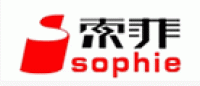 索菲Sophie品牌logo
