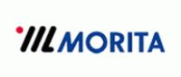 森田Morita品牌logo
