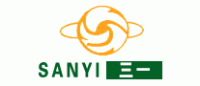 三一SANYI品牌logo