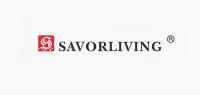 尚品SAVORLIVING品牌logo