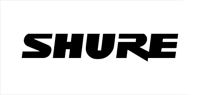 舒尔Shure品牌logo