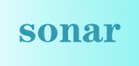 sonar品牌logo