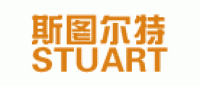 斯图尔特STUART品牌logo