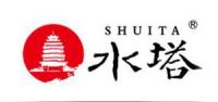 水塔SHUITA品牌logo