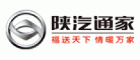 陕汽通家品牌logo