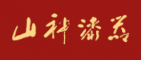 山神品牌logo