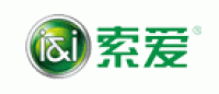 索爱品牌logo