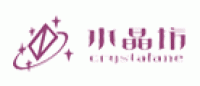 水晶坊品牌logo
