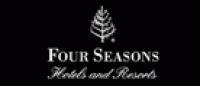 四季酒店品牌logo