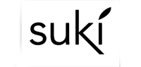 Suki Skincare品牌logo